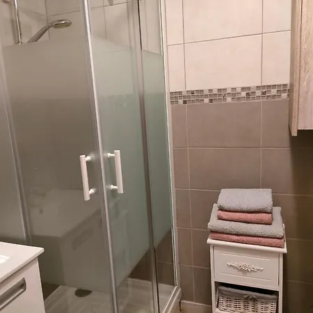 Apartament Monte Carlo Châtelaillon-Plage