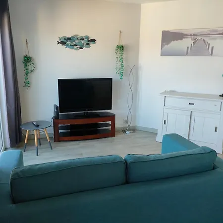 Monte Carlo Appartement