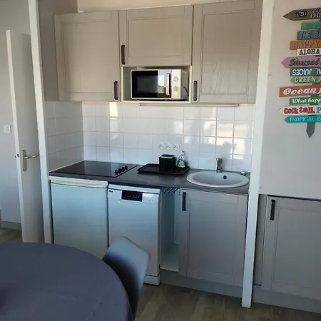 Monte Carlo Apartment *