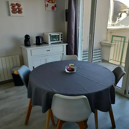 Appartement Monte Carlo *