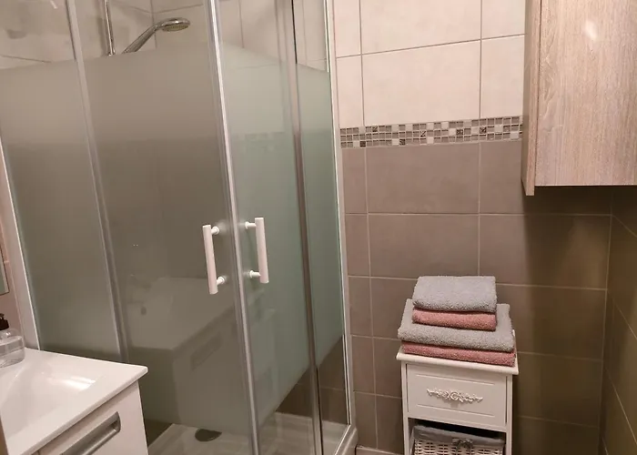 Apartment Monte Carlo Chatelaillon-Plage