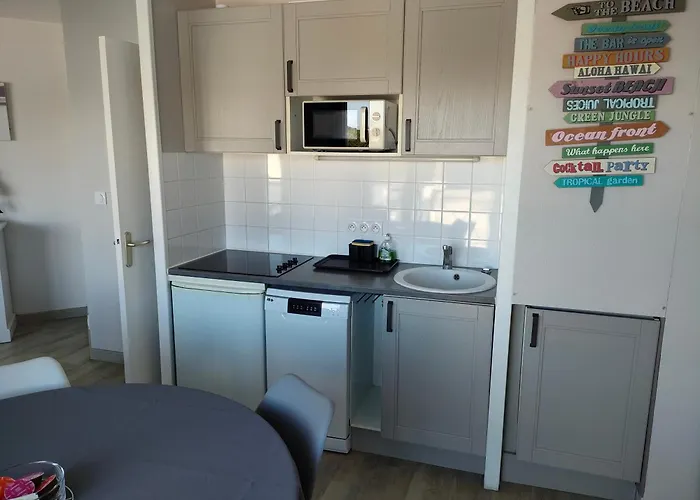 Monte Carlo Apartment *