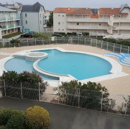 Monte Carlo Apartment